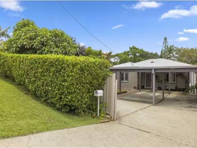40 Long Street, Coffs Harbour House for rent Listed by One Ag.