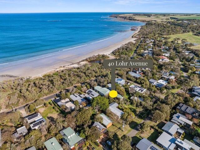 40 Lohr Avenue, Inverloch Endless Opportunity