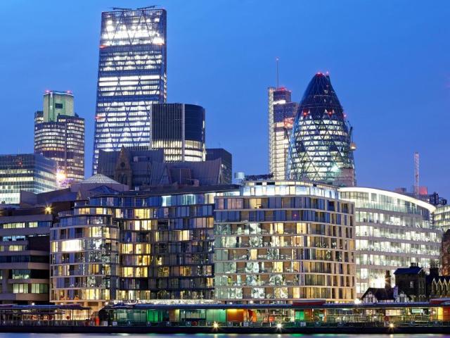40 Lower Thames Street, Tower Hill, EC3R