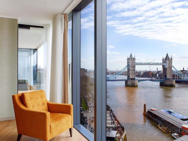 40 Lower Thames Street, Tower Hill, London EC3R, 2 bed flat to rent, £8,667 pcm | PrimeLocation