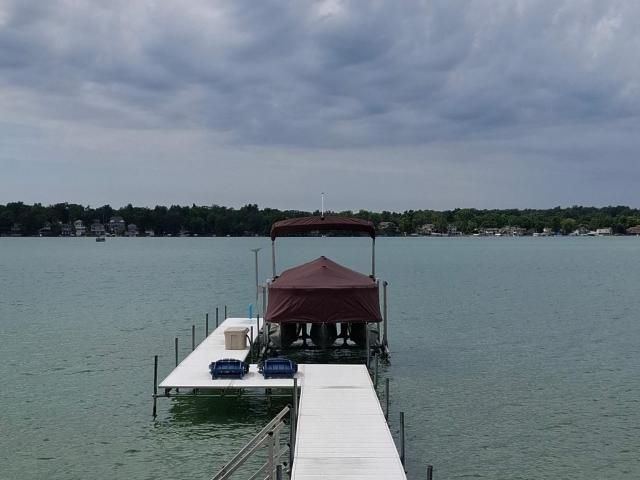 40 Ln 240 Lake Gage