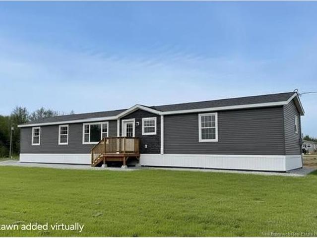 40 Luanne Dr, Lincoln, NB, E3B 0Z5 house for sale | Listing ID NB146453 | Royal LePage