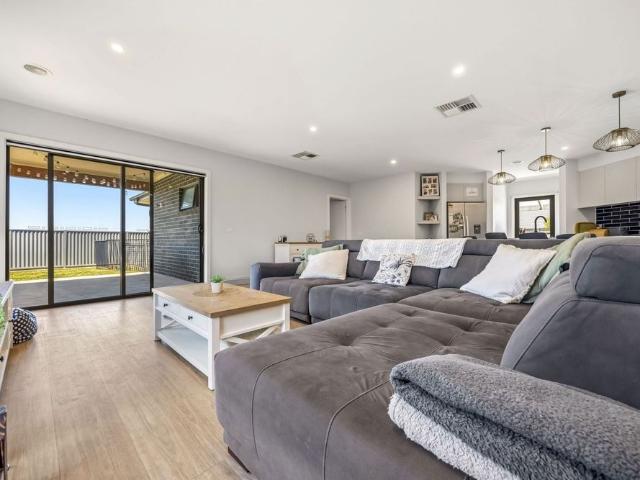 40 Lugano Avenue, Alfredton