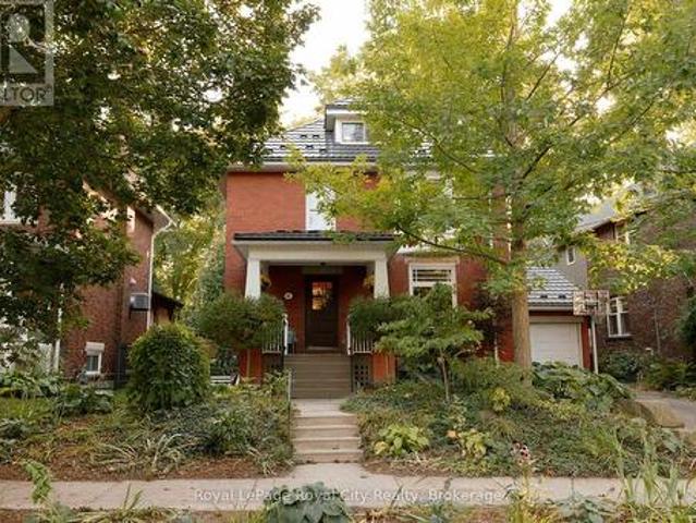 40 Lyon Avenue, Guelph Exhibition Park, ON, N1H 5C6 house for sale | Listing ID X13824 | Royal LePage