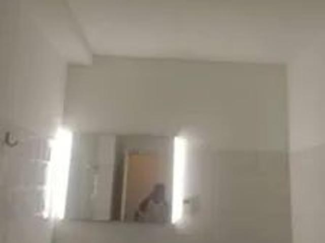 40 m2 2 Zimmer absolute Ruhe im Grünen