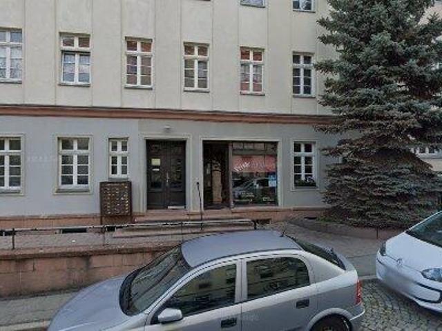 40 m2 apartment for rent in Chemnitz