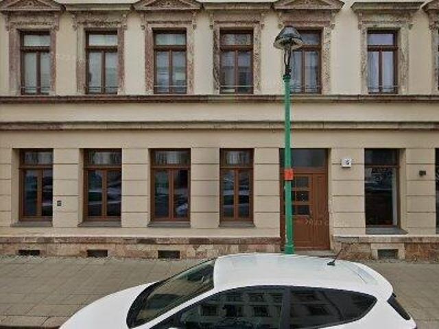 40 m2 apartment for rent in Chemnitz