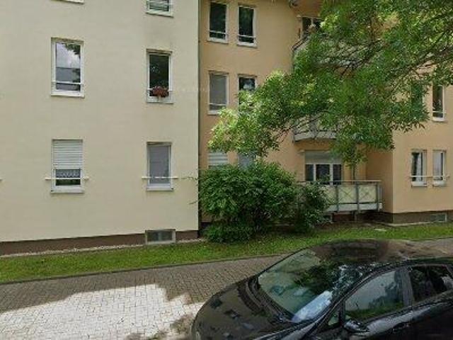 40 m2 apartment for rent in Chemnitz