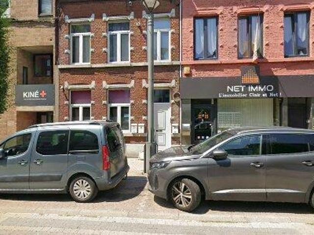 40 m2 apartment for rent in Ans