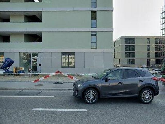 40 m2 apartment for rent in Aarau