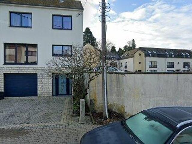 40 m2 apartment for rent in Aarlen
