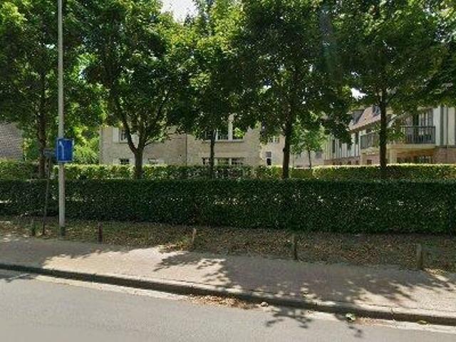 40 m2 apartment for rent in Boechout