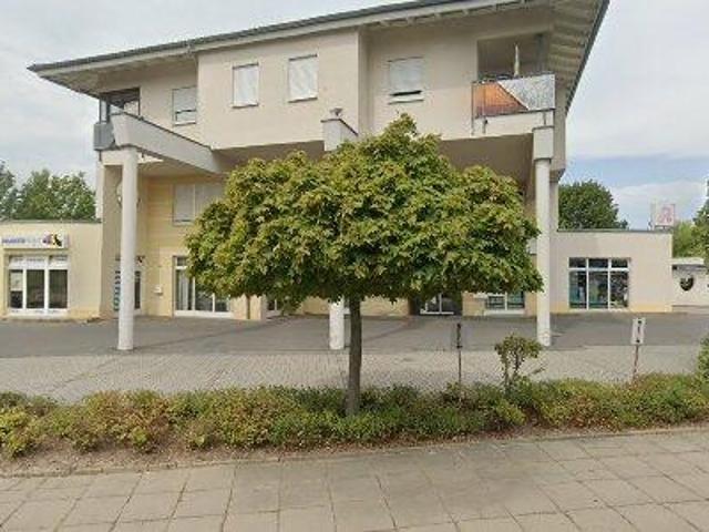 40 m2 apartment for rent in Bautzen