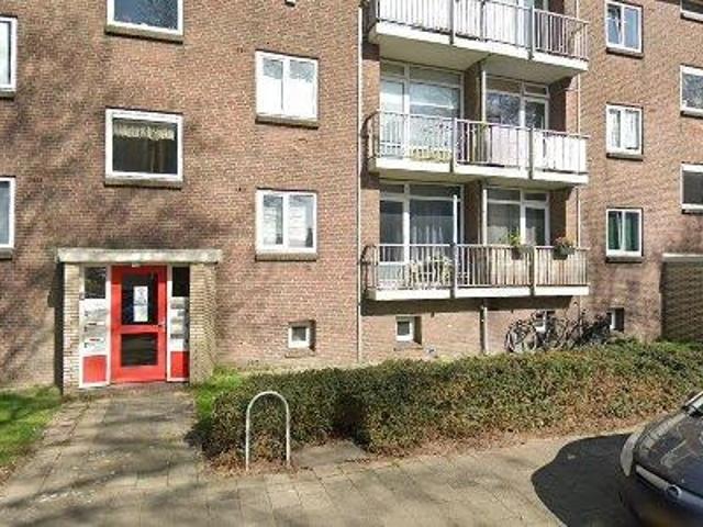 40 m2 apartment for rent in Beverwijk