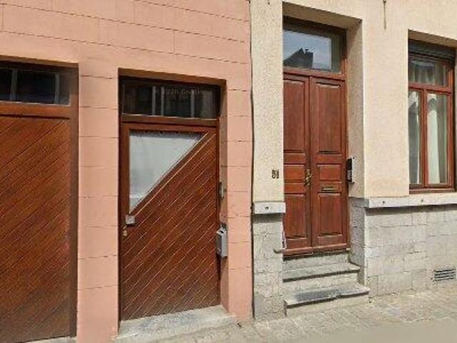 40 m2 apartment for rent in Bergen