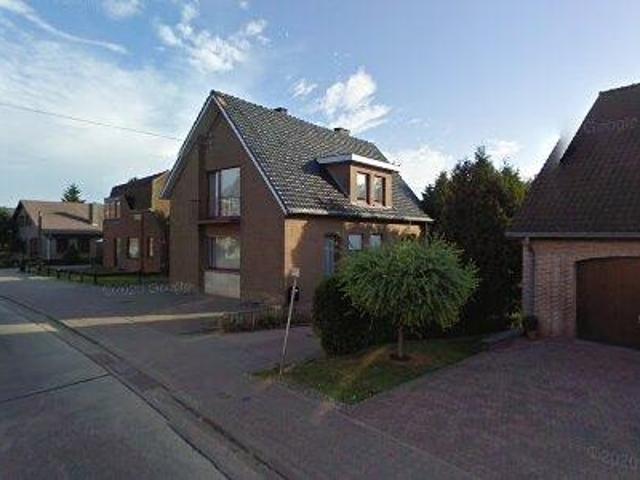 40 m2 apartment for rent in Bertem