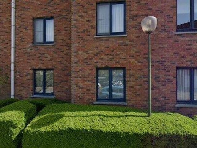 40 m2 apartment for rent in Brugge