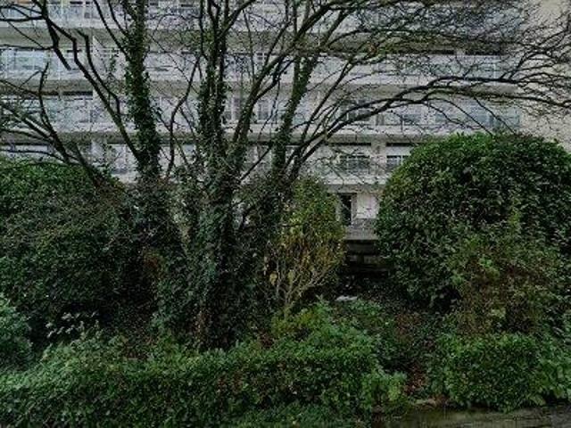 40 m2 apartment for rent in Brussels Anderlecht