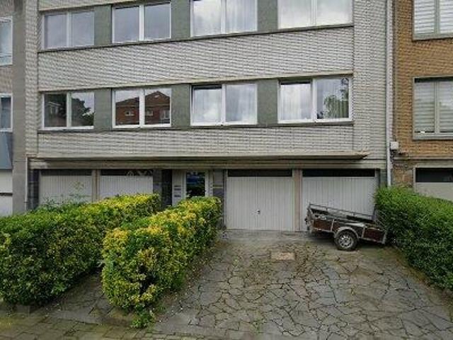 40 m2 apartment for rent in Brussels Jette