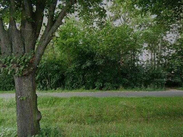 40 m2 apartment for rent in Brandenburg an der Havel