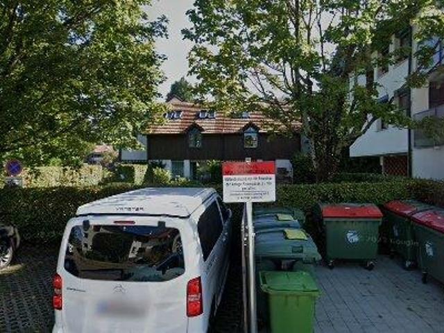 40 m2 apartment for rent in Bregenz