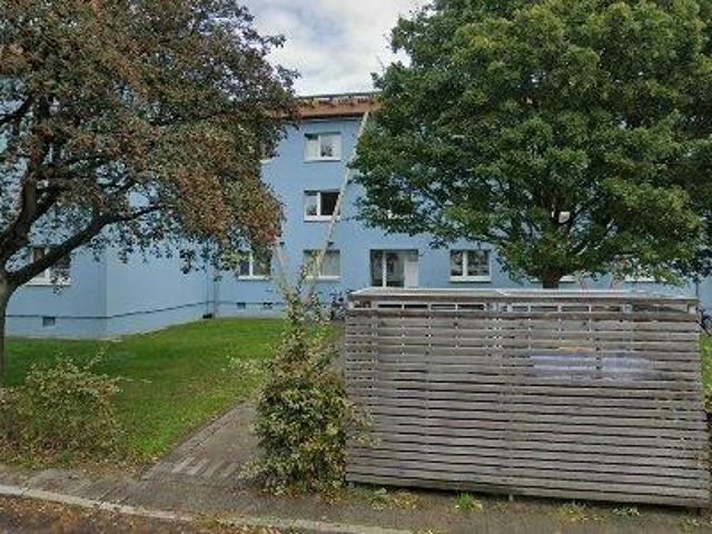 40 m2 apartment for rent in Bremerhaven