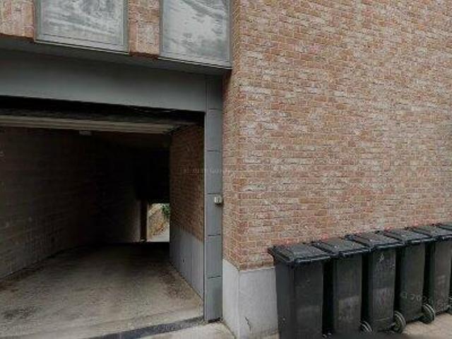 40 m2 apartment for rent in Gembloux