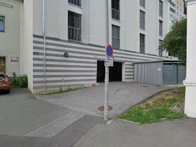 40 m2 apartment for rent in Graz