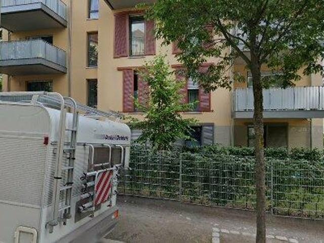 40 m2 apartment for rent in Dresden