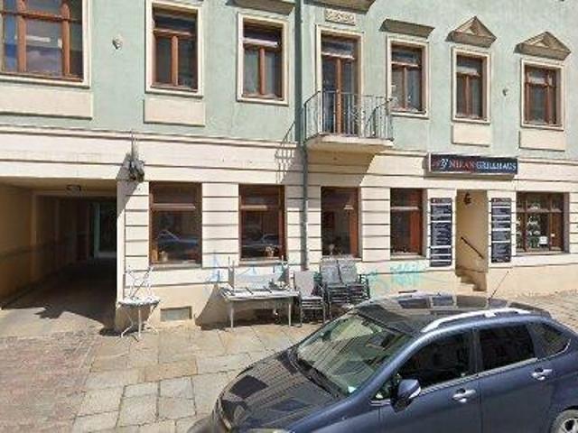 40 m2 apartment for rent in Dresden