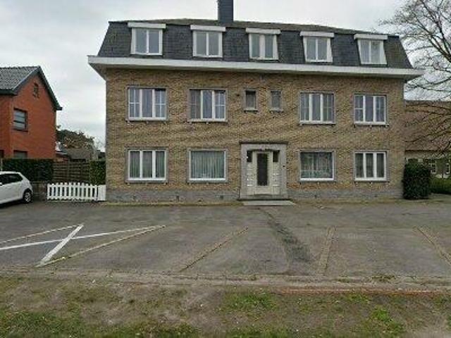 40 m2 apartment for rent in Eeklo