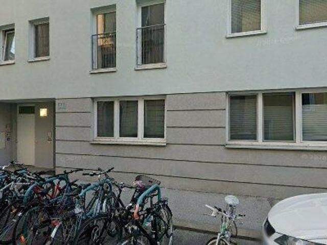 40 m2 apartment for rent in Eggersdorf bei Graz