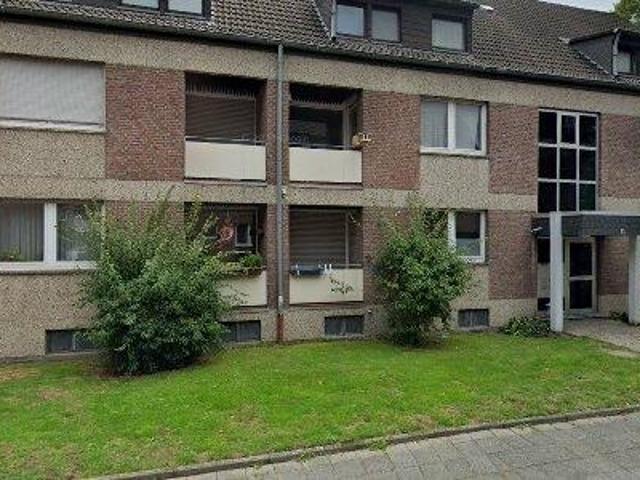 40 m2 apartment for rent in Krefeld
