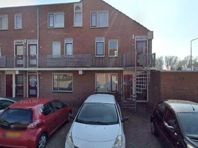 40 m2 apartment for rent in Hoogezand Sappemeer