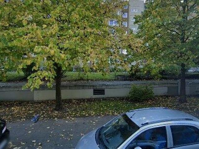 40 m2 apartment for rent in Hamburg Mitte
