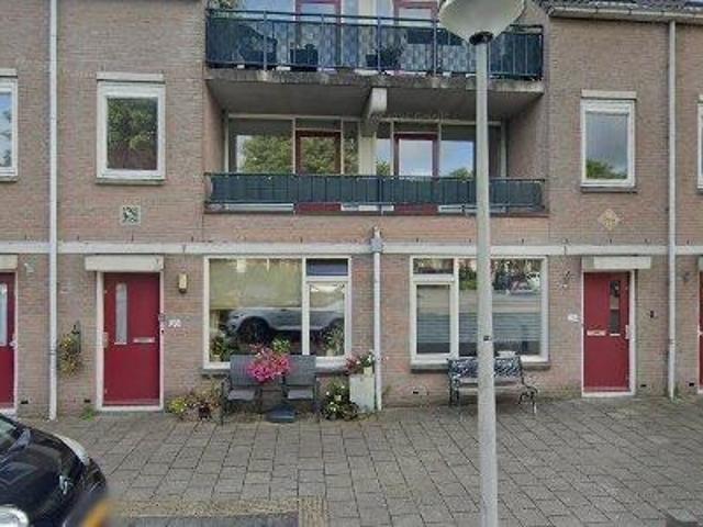 40 m2 apartment for rent in Heemstede