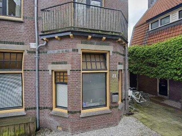40 m2 apartment for rent in Hilversum