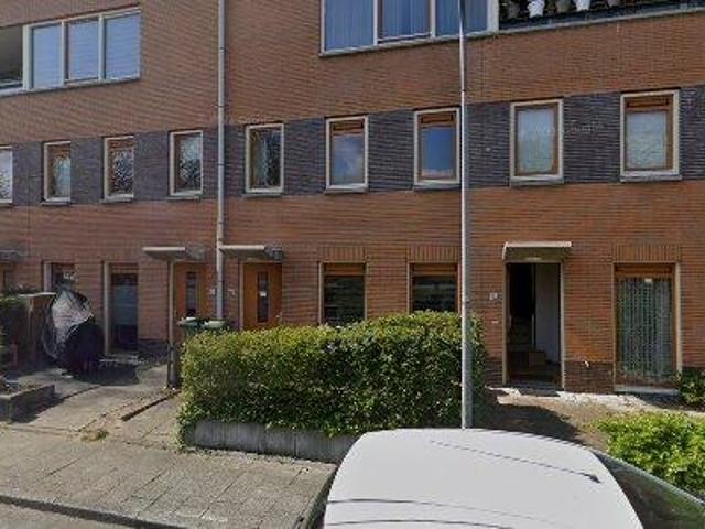 40 m2 apartment for rent in Hilversum