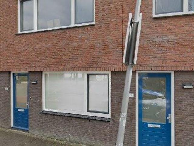 40 m2 apartment for rent in Hilversum