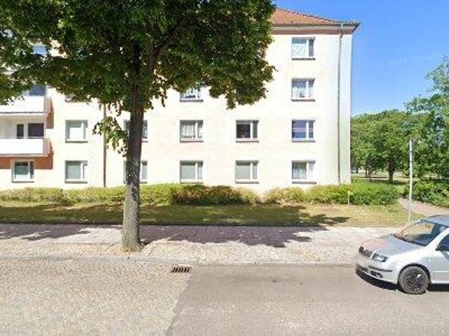 40 m2 apartment for rent in Oder Spree