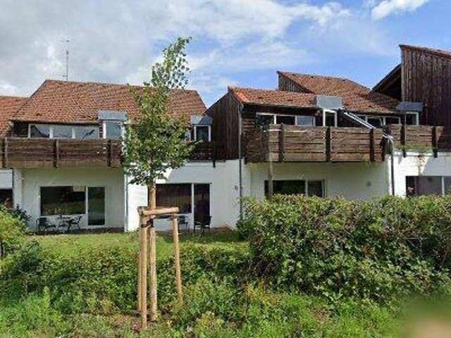 40 m2 apartment for rent in Ostholstein