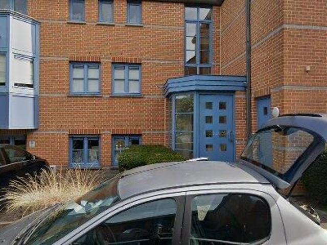 40 m2 apartment for rent in Ottignies Louvain la Neuve