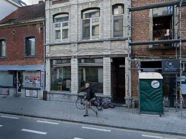 40 m2 apartment for rent in Leuven