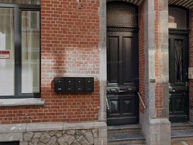 40 m2 apartment for rent in Leuven