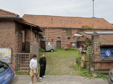 40 m2 apartment for rent in Leuze en Hainaut