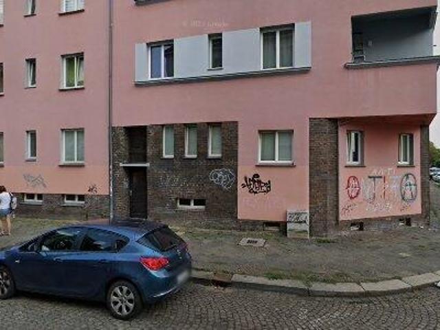40 m2 apartment for rent in Leipzig