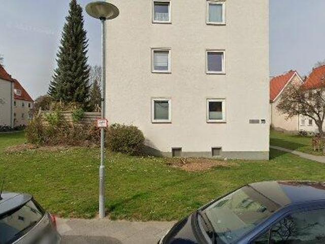 40 m2 apartment for rent in Lubeck