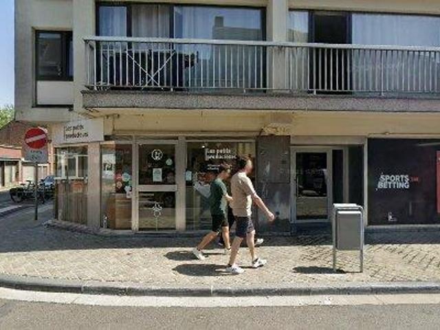 40 m2 apartment for rent in Luik