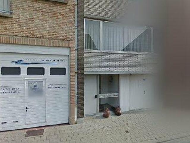 40 m2 apartment for rent in Machelen