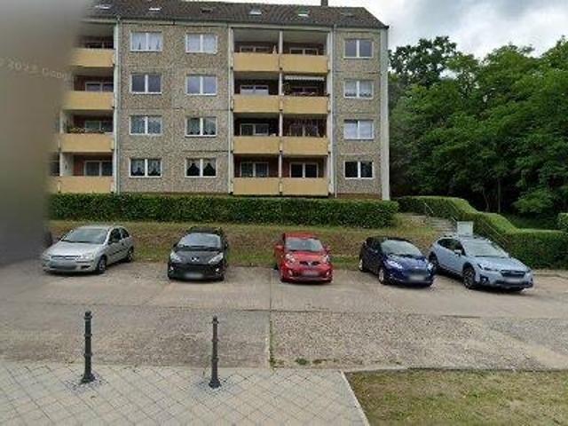 40 m2 apartment for rent in Märkisch Oderland